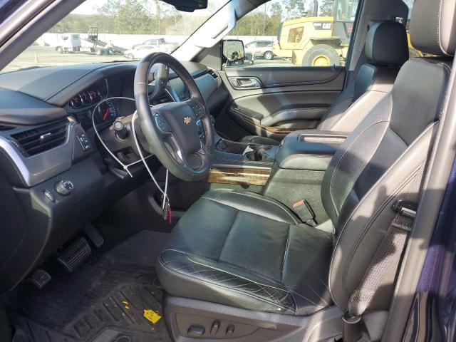 Photo 6 VIN: 1GNSCBKC9JR161857 - CHEVROLET TAHOE C150 