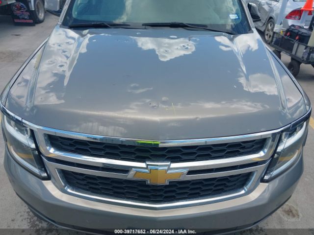 Photo 5 VIN: 1GNSCBKC9JR267273 - CHEVROLET TAHOE 