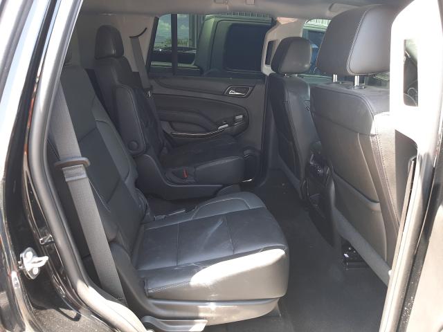 Photo 5 VIN: 1GNSCBKC9JR360987 - CHEVROLET TAHOE C150 