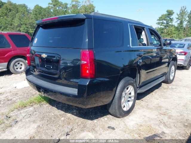 Photo 3 VIN: 1GNSCBKC9KR172018 - CHEVROLET TAHOE 