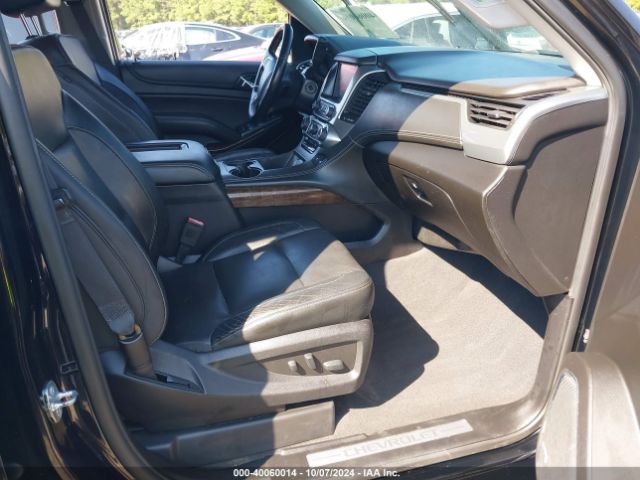 Photo 4 VIN: 1GNSCBKC9KR172018 - CHEVROLET TAHOE 