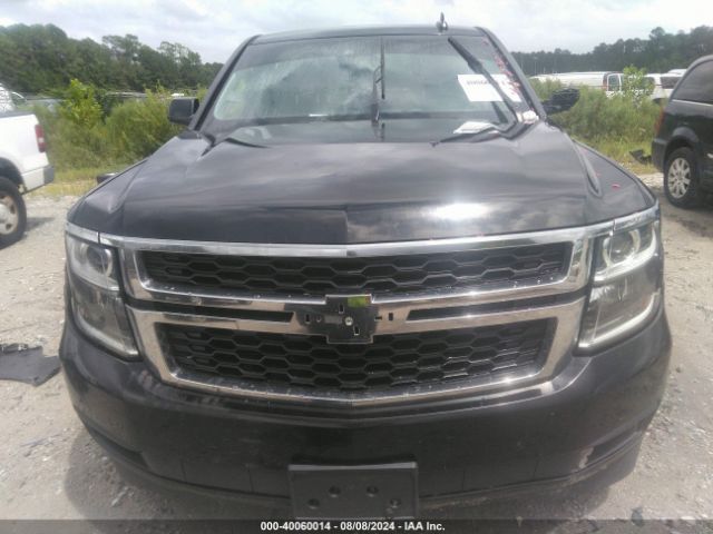 Photo 5 VIN: 1GNSCBKC9KR172018 - CHEVROLET TAHOE 