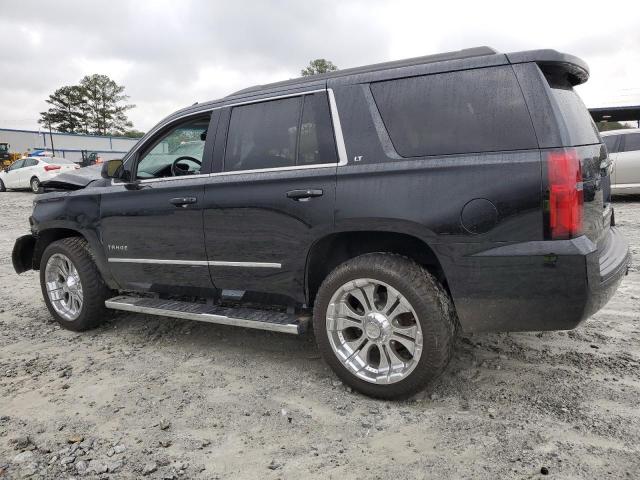 Photo 1 VIN: 1GNSCBKC9KR198232 - CHEVROLET TAHOE 