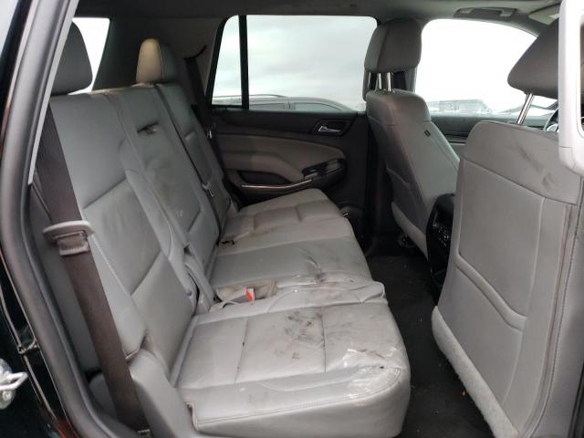 Photo 10 VIN: 1GNSCBKC9KR308857 - CHEVROLET TAHOE C150 