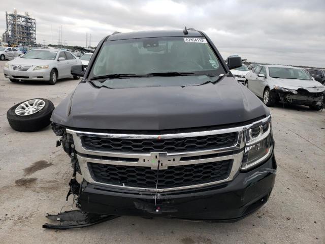 Photo 4 VIN: 1GNSCBKC9KR308857 - CHEVROLET TAHOE C150 