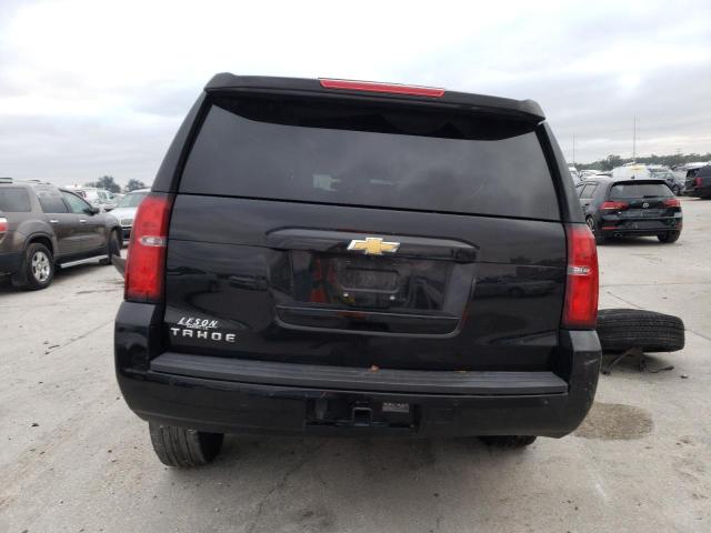 Photo 5 VIN: 1GNSCBKC9KR308857 - CHEVROLET TAHOE C150 