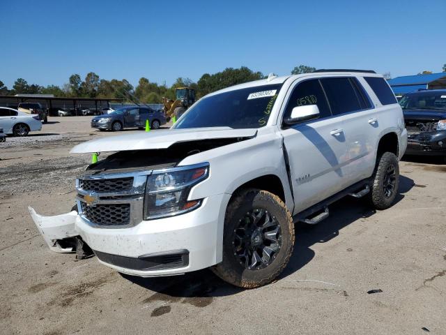 Photo 1 VIN: 1GNSCBKC9KR315114 - CHEVROLET TAHOE C150 