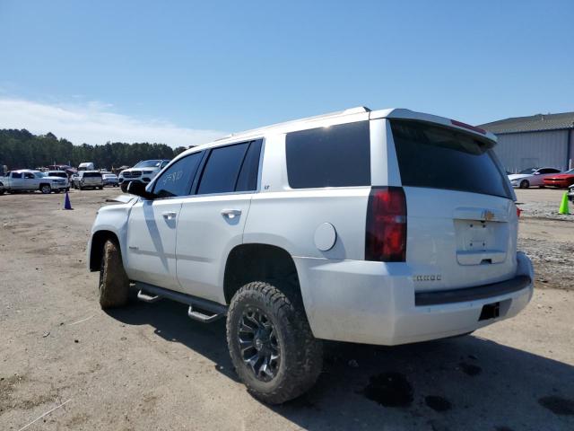 Photo 2 VIN: 1GNSCBKC9KR315114 - CHEVROLET TAHOE C150 