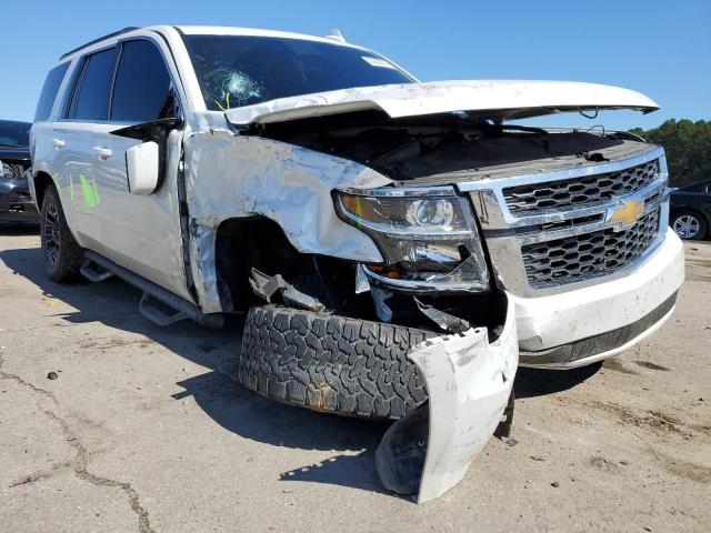 Photo 8 VIN: 1GNSCBKC9KR315114 - CHEVROLET TAHOE C150 