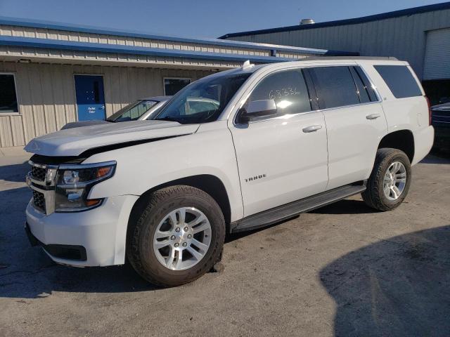 Photo 0 VIN: 1GNSCBKC9KR404861 - CHEVROLET TAHOE C150 