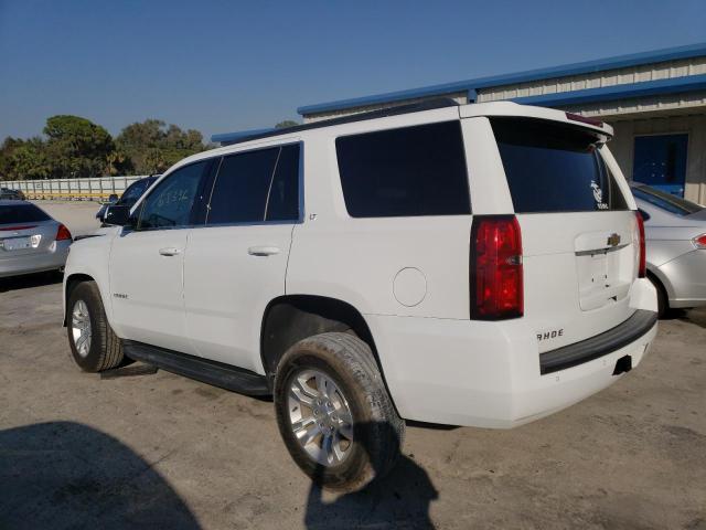 Photo 1 VIN: 1GNSCBKC9KR404861 - CHEVROLET TAHOE C150 