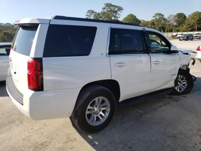 Photo 2 VIN: 1GNSCBKC9KR404861 - CHEVROLET TAHOE C150 