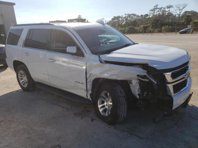 Photo 3 VIN: 1GNSCBKC9KR404861 - CHEVROLET TAHOE C150 