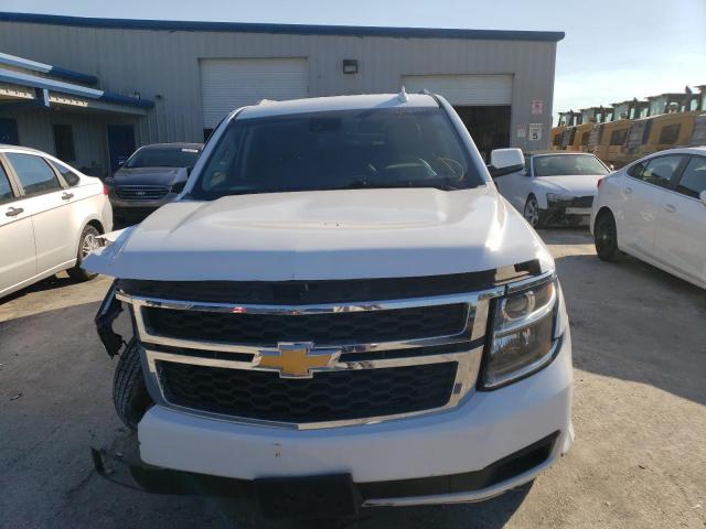 Photo 4 VIN: 1GNSCBKC9KR404861 - CHEVROLET TAHOE C150 