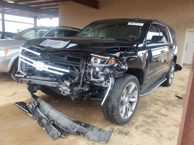 Photo 1 VIN: 1GNSCBKC9LR133236 - CHEVROLET TAHOE C150 