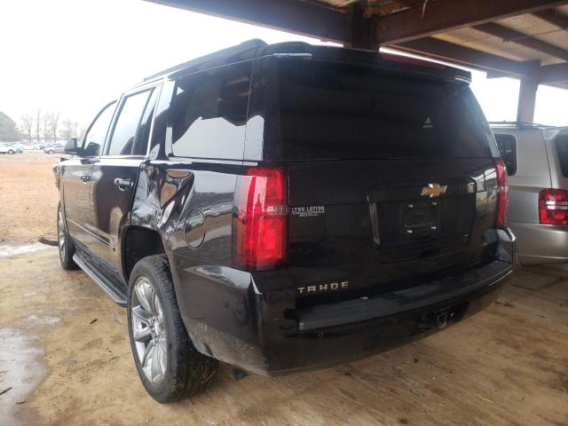 Photo 2 VIN: 1GNSCBKC9LR133236 - CHEVROLET TAHOE C150 