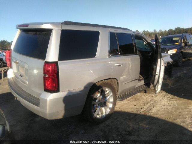 Photo 3 VIN: 1GNSCBKC9LR185644 - CHEVROLET TAHOE 