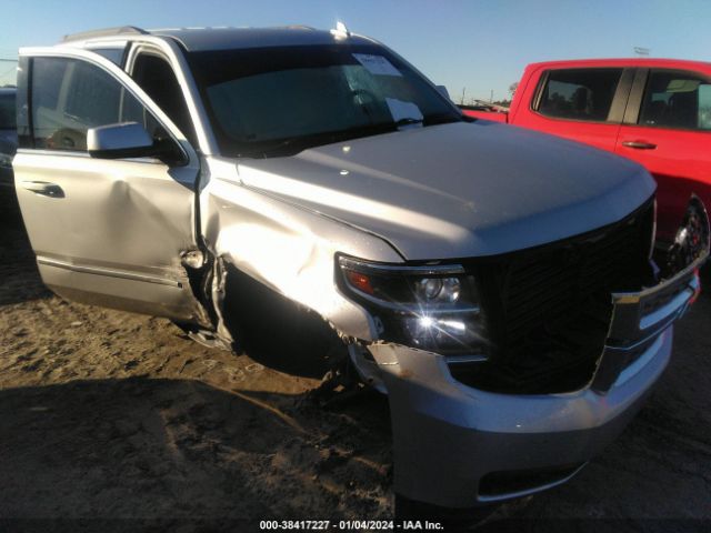 Photo 5 VIN: 1GNSCBKC9LR185644 - CHEVROLET TAHOE 