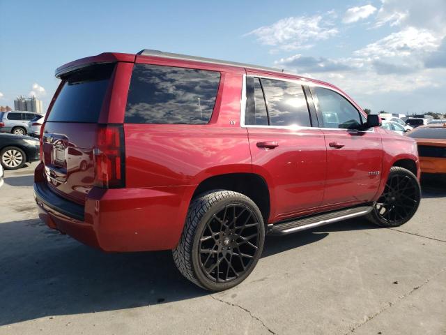 Photo 2 VIN: 1GNSCBKCXFR115039 - CHEVROLET TAHOE C150 