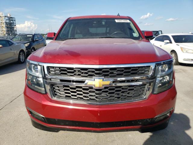 Photo 4 VIN: 1GNSCBKCXFR115039 - CHEVROLET TAHOE C150 