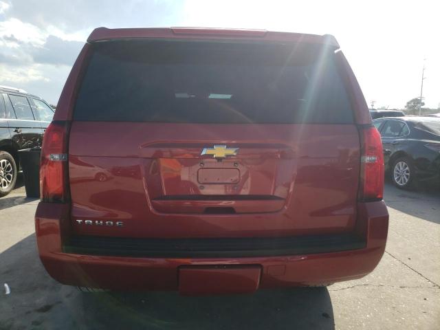 Photo 5 VIN: 1GNSCBKCXFR115039 - CHEVROLET TAHOE C150 