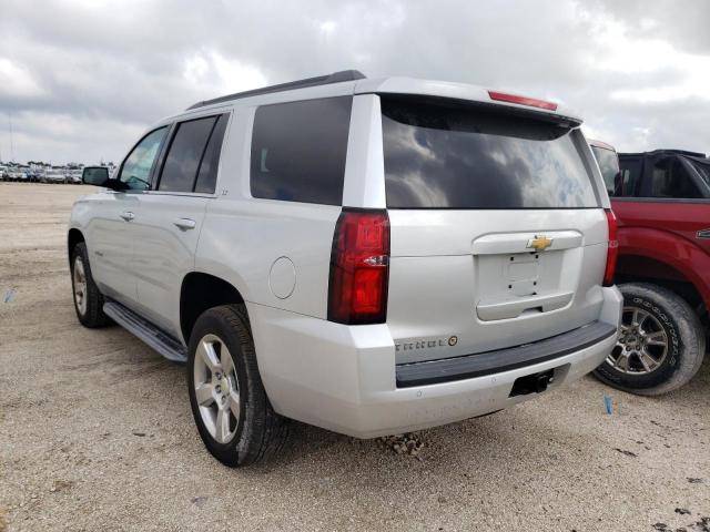 Photo 2 VIN: 1GNSCBKCXFR116272 - CHEVROLET TAHOE C150 