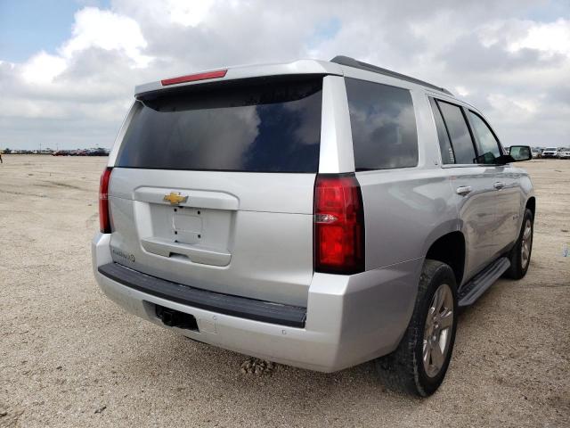 Photo 3 VIN: 1GNSCBKCXFR116272 - CHEVROLET TAHOE C150 