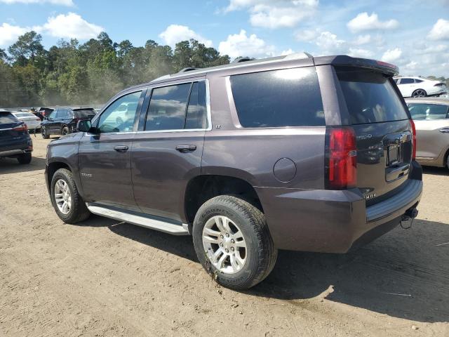 Photo 1 VIN: 1GNSCBKCXFR137686 - CHEVROLET TAHOE C150 