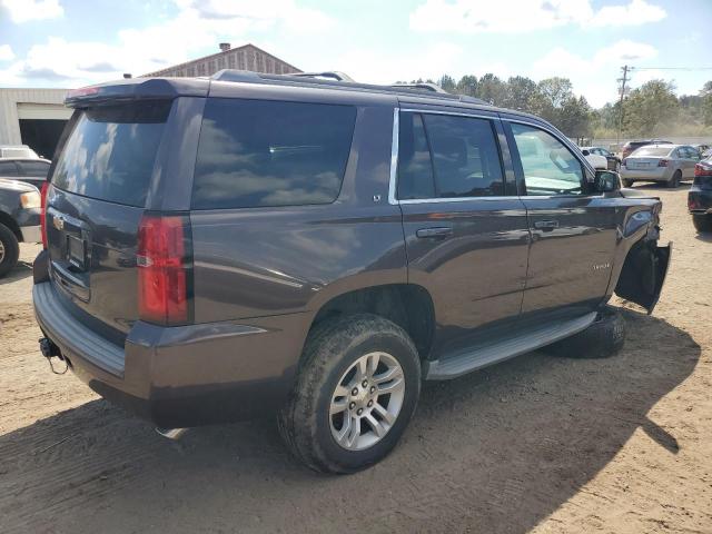 Photo 2 VIN: 1GNSCBKCXFR137686 - CHEVROLET TAHOE C150 