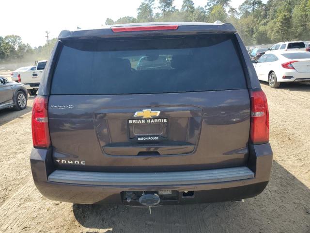 Photo 5 VIN: 1GNSCBKCXFR137686 - CHEVROLET TAHOE C150 