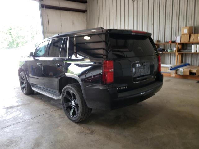 Photo 1 VIN: 1GNSCBKCXFR159994 - CHEVROLET TAHOE C150 