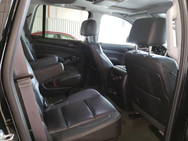 Photo 10 VIN: 1GNSCBKCXFR159994 - CHEVROLET TAHOE C150 