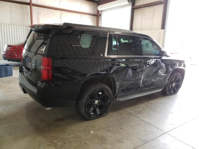 Photo 2 VIN: 1GNSCBKCXFR159994 - CHEVROLET TAHOE C150 