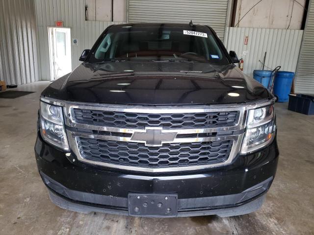 Photo 4 VIN: 1GNSCBKCXFR159994 - CHEVROLET TAHOE C150 