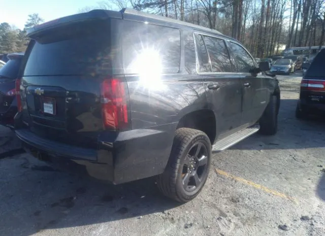 Photo 3 VIN: 1GNSCBKCXFR179307 - CHEVROLET TAHOE 