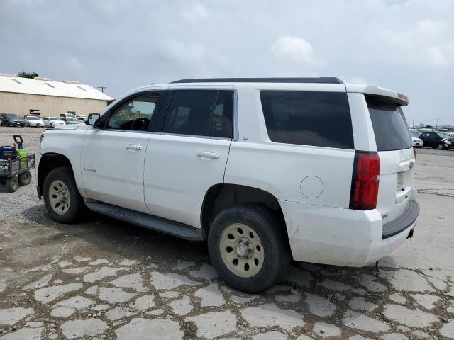 Photo 1 VIN: 1GNSCBKCXFR227856 - CHEVROLET TAHOE 