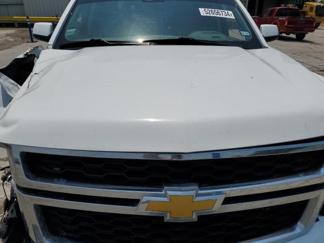 Photo 10 VIN: 1GNSCBKCXFR227856 - CHEVROLET TAHOE 