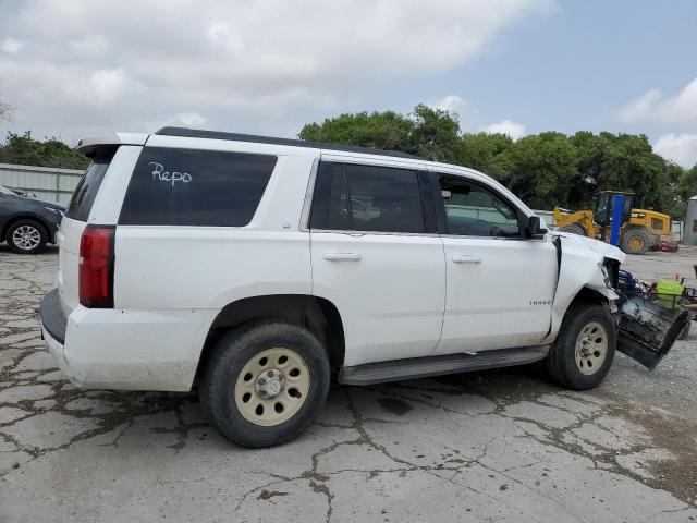 Photo 2 VIN: 1GNSCBKCXFR227856 - CHEVROLET TAHOE 