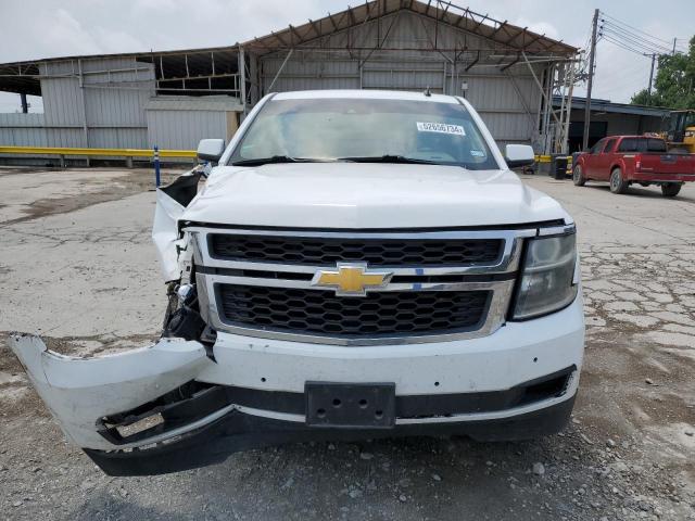 Photo 4 VIN: 1GNSCBKCXFR227856 - CHEVROLET TAHOE 