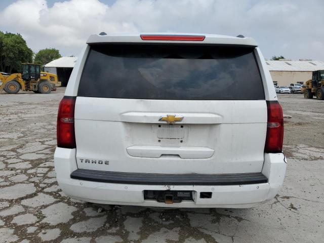 Photo 5 VIN: 1GNSCBKCXFR227856 - CHEVROLET TAHOE 