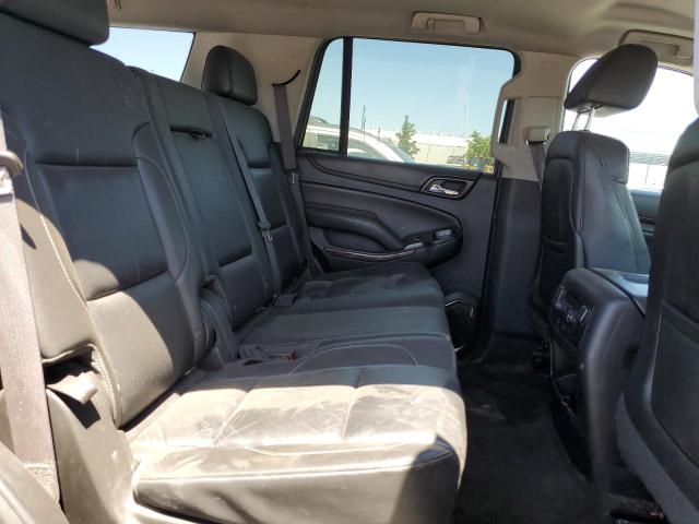 Photo 10 VIN: 1GNSCBKCXFR537280 - CHEVROLET TAHOE 