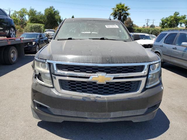 Photo 4 VIN: 1GNSCBKCXFR537280 - CHEVROLET TAHOE 