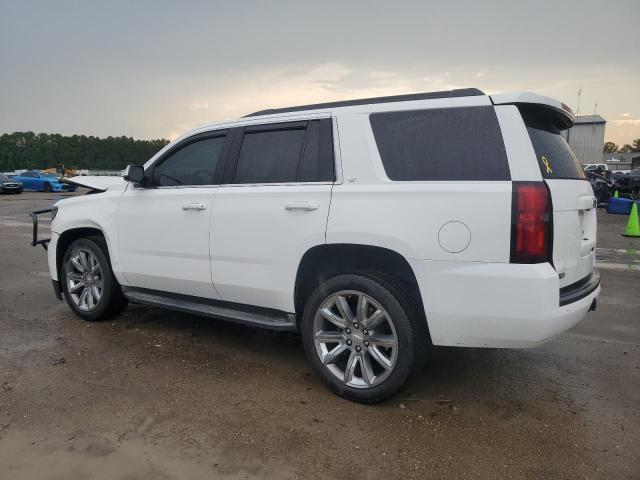 Photo 1 VIN: 1GNSCBKCXFR590982 - CHEVROLET TAHOE C150 