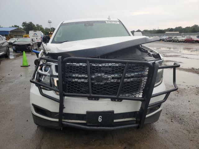 Photo 4 VIN: 1GNSCBKCXFR590982 - CHEVROLET TAHOE C150 