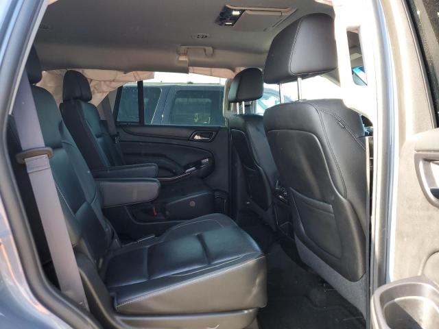 Photo 10 VIN: 1GNSCBKCXFR652199 - CHEVROLET TAHOE C150 