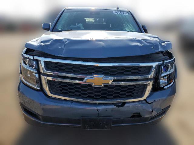 Photo 4 VIN: 1GNSCBKCXFR652199 - CHEVROLET TAHOE C150 