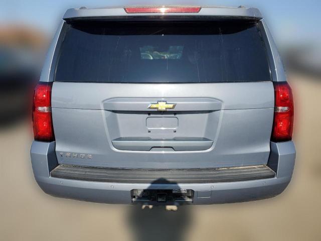 Photo 5 VIN: 1GNSCBKCXFR652199 - CHEVROLET TAHOE C150 