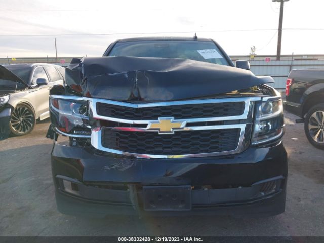 Photo 5 VIN: 1GNSCBKCXFR714023 - CHEVROLET TAHOE 