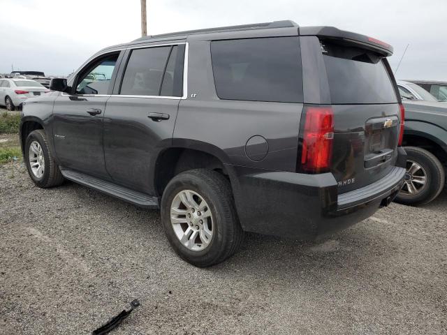 Photo 1 VIN: 1GNSCBKCXFR726964 - CHEVROLET TAHOE C150 