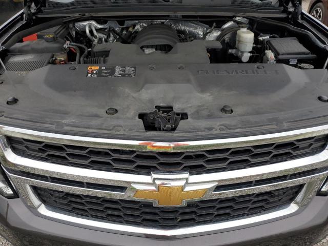 Photo 11 VIN: 1GNSCBKCXFR726964 - CHEVROLET TAHOE C150 